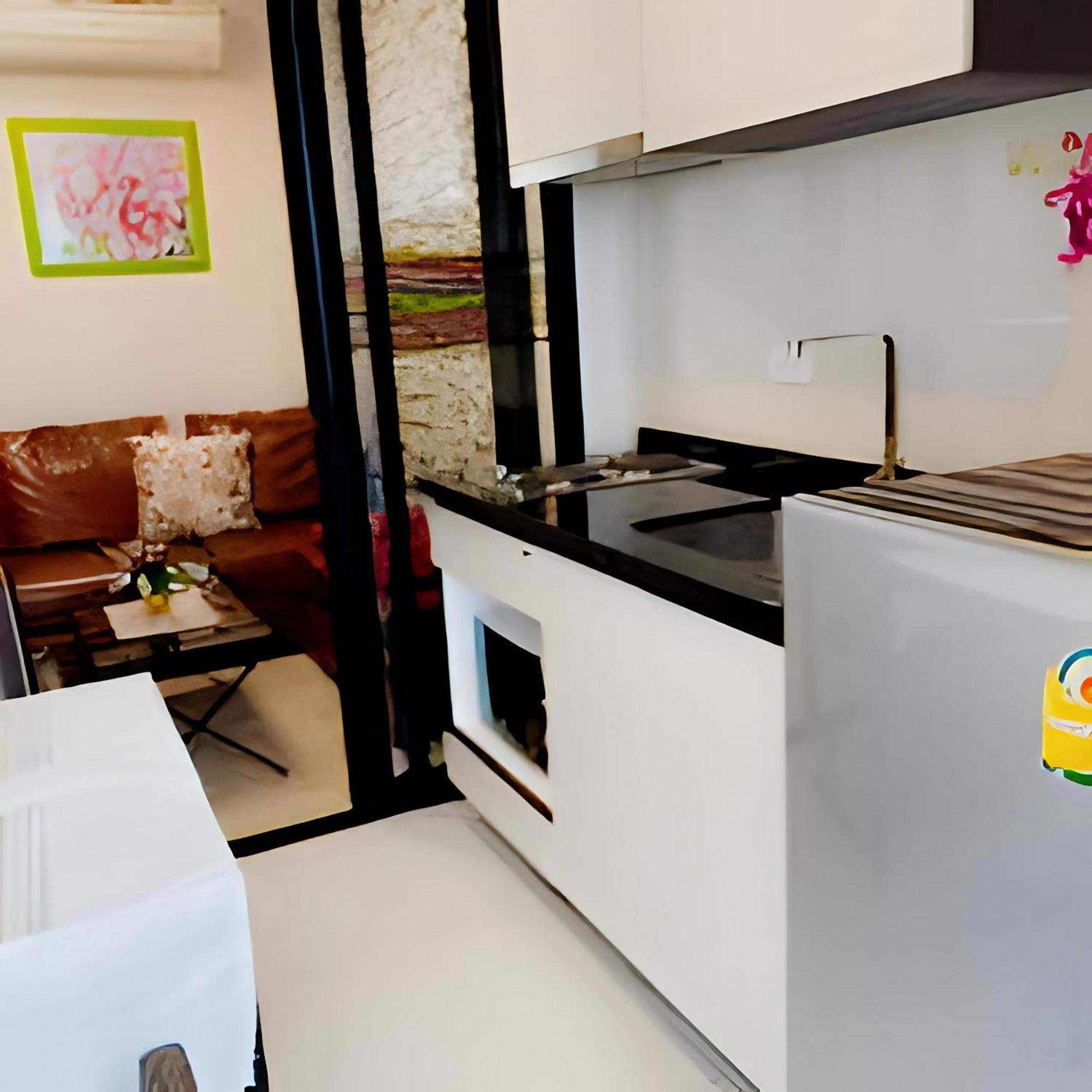The Base Apartments At Central Pattaya Luaran gambar